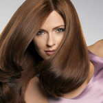 Диета для красивых волос