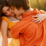 Энергетическая связь между женщиной и мужчиной