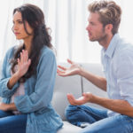 Никогда не врите